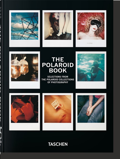 The Polaroid Book