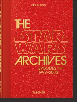 The Star Wars Archives