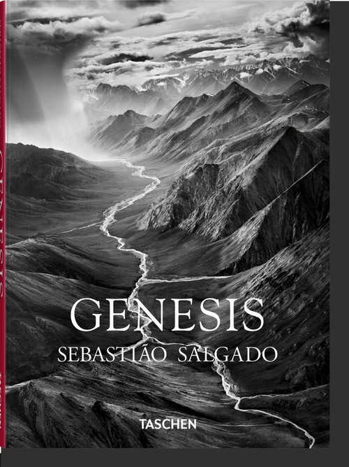 Sebastiao Salgado