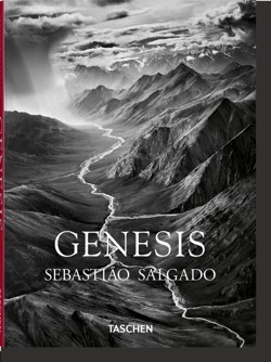 Sebastiao Salgado