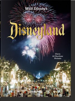 Walt Disneys Disneyland