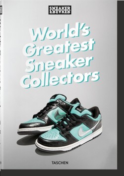 Sneaker Freaker
