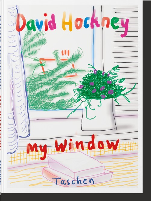 David Hockney