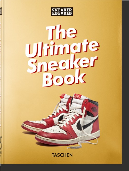 Sneaker Freaker