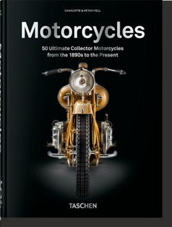 Motorcycles