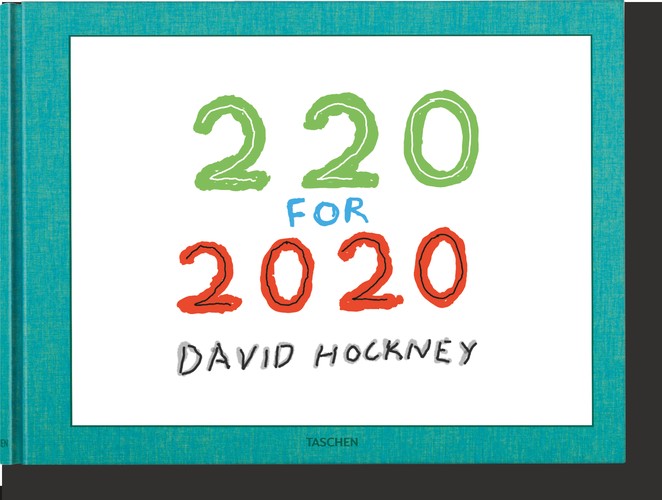 David Hockney