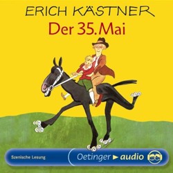 Der 35 Mai