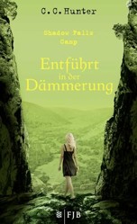 Shadow Falls Camp   Entfuhrt in der Dammerung