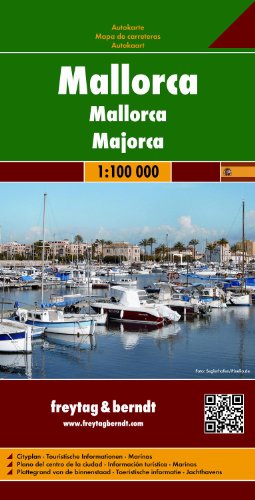 Majorca  f&b