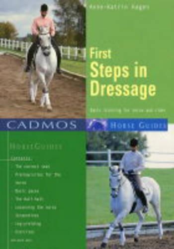 First Steps in Dressage