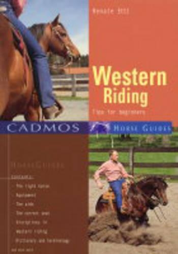 Western Riding