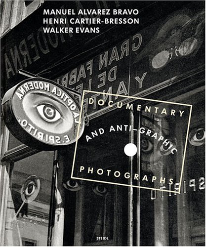 Bravo, Bresson & Evans Documentary &
