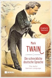 The Awful German Language