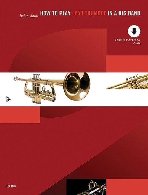 How to play Lead Trumpet in a Big Band