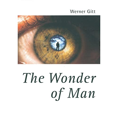 The Wonder of Man