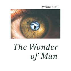 The Wonder of Man
