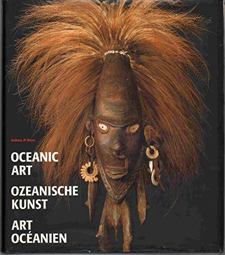 Oceanic Art