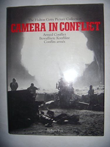 Camera in Conflicts