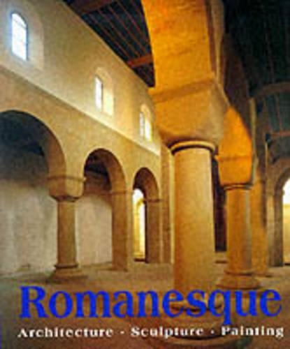 Romanesque Art