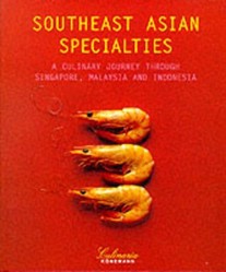 South-east Asian Specialties