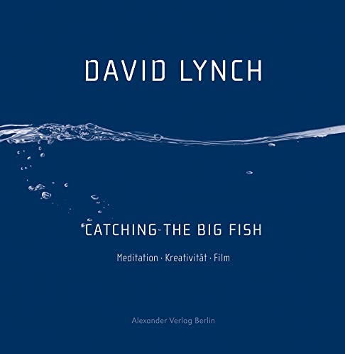 Catching the Big Fish Meditation Kreativitat Film