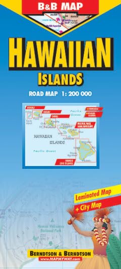 Hawaiian Islands