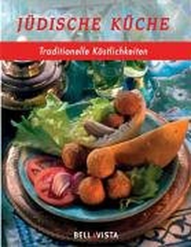 Jüdische Küche.
