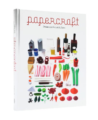 Papercraft