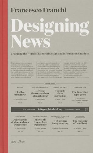 Designing News
