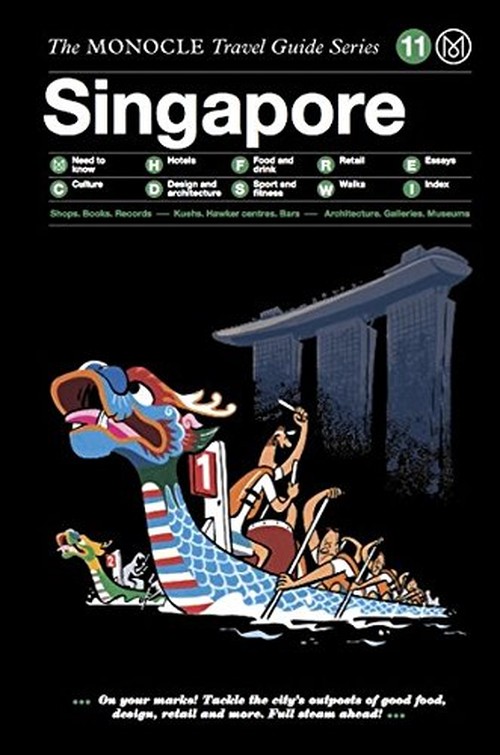 The Singapore