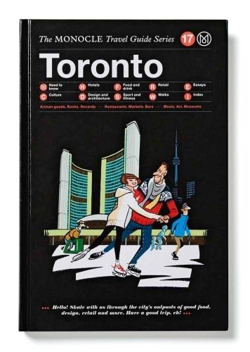 Monocle Travel Guides | Explore the World in Style | World of Books GB