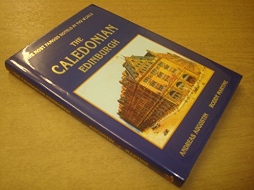 The Caledonian Edinburgh