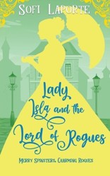 Lady Isla and the Lord of Rogues