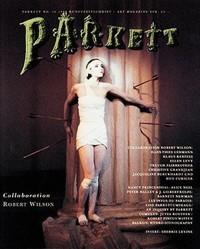 Parkett 16: Robert Wilson