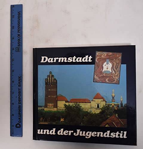 Darmstadt und der Jugendstil
