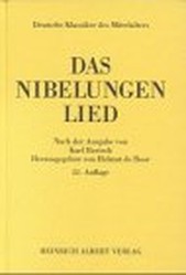 Das Nibelungenlied