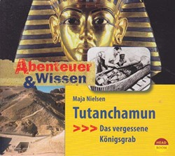 Howard Carter. Tutanchamun: Das vergessene Königsgrab
