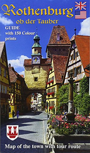 Rothenburg ob der Tauber