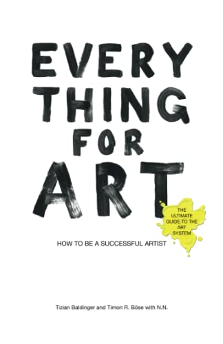 Everything for Art