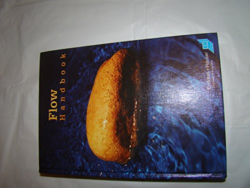 FLOW HANDBOOK A PRACTICAL GUIDE MEASUREMENT TECHNOLOGIES APPLICATIONS SOLUTIONS
