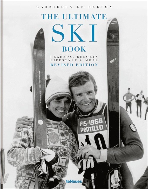 The Ski