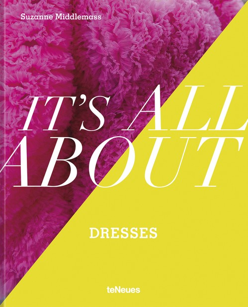 Its All About Dresses