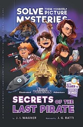 Secrets of the Last Pirate