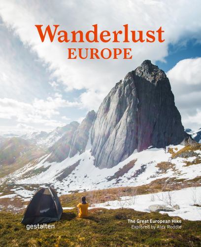 Wanderlust Europe