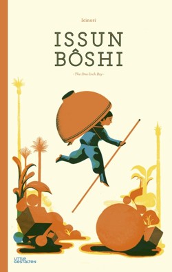 Issun Boshi