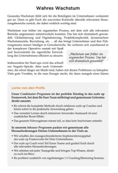 Varnish, V: SCALING UP Skalieren auch Sie!