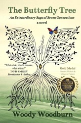 The Butterfly Tree