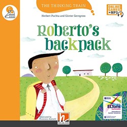Robertos Backpack