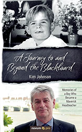 A Journey to and Beyond the Blackboard
