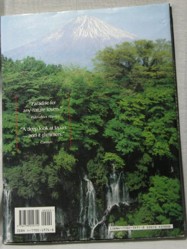 National Parks of Japan